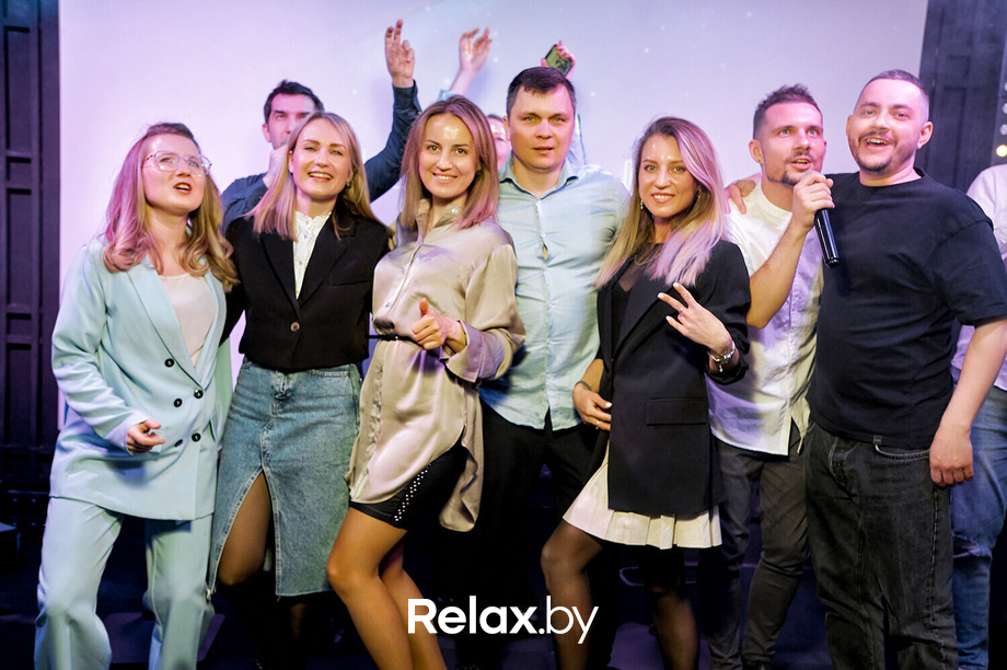 Saturday music, фото № 42