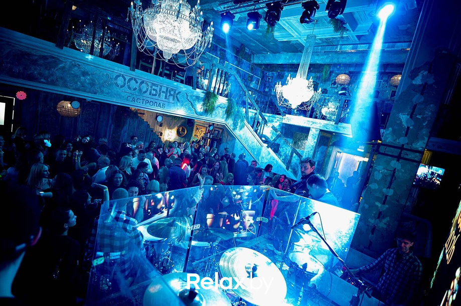 Friday party, фото № 58