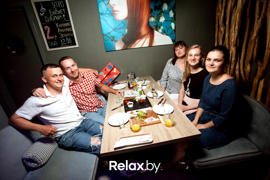 Ночные жители, фото № 38