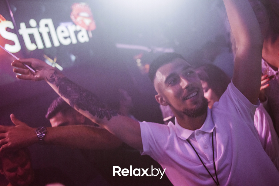 Champagne shower, фото № 12