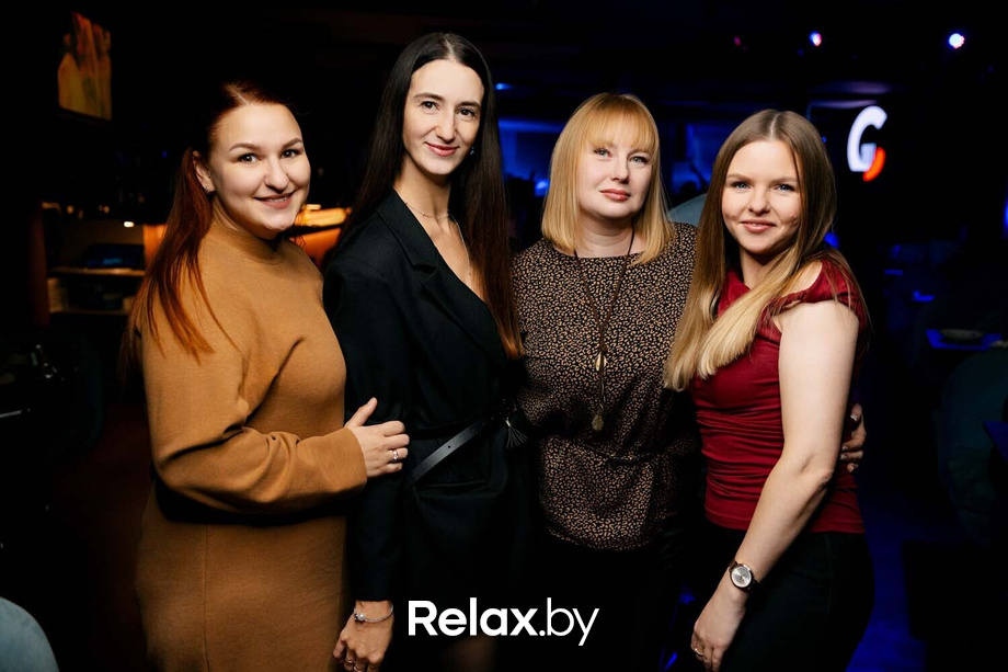 Ночные жители, фото № 54