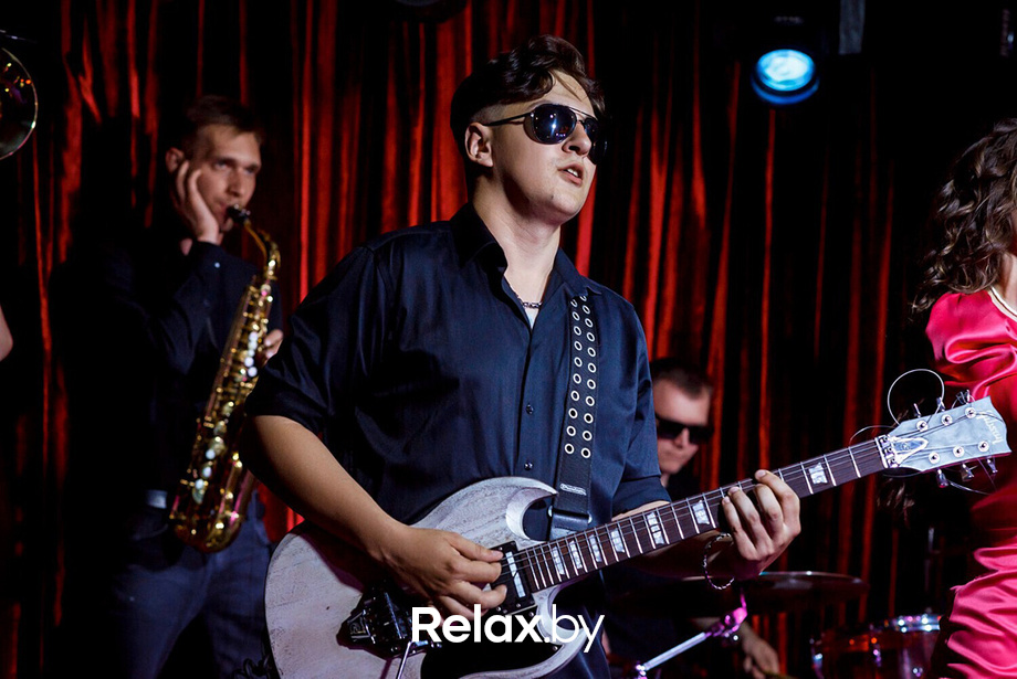 Brooklyn Live!, фото № 2