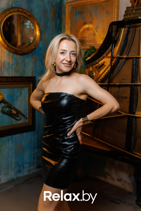 Saturday party, фото № 1