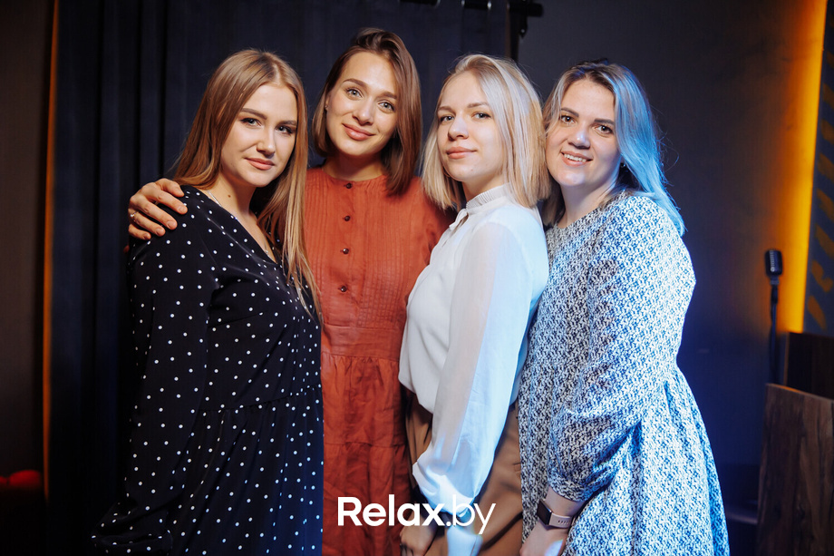 Saturday In Zavod, фото № 54