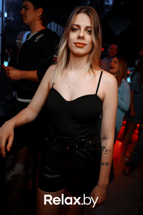 Saturday party, фото № 37