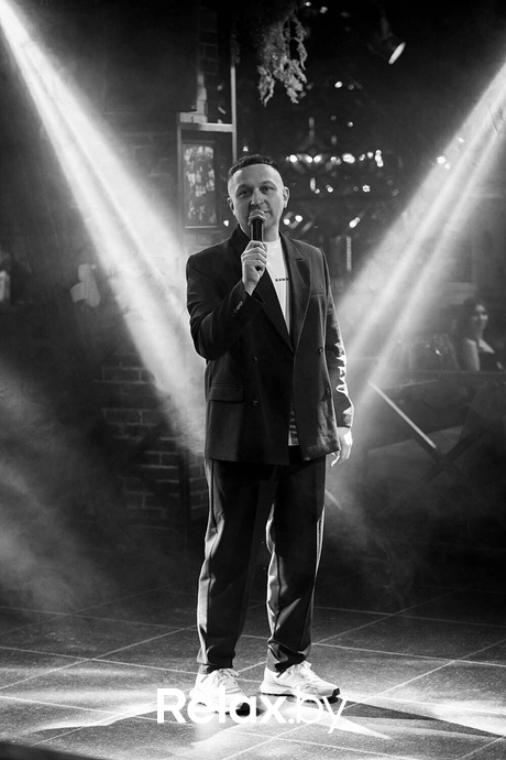 Новогодний Бруклин, фото № 88