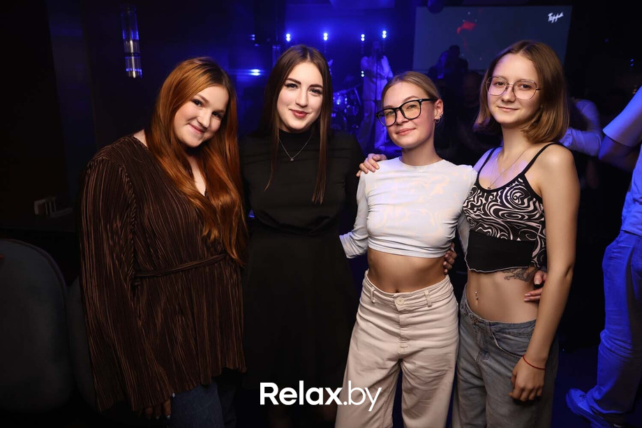 Terra party, фото № 38