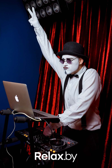 Новогодний Бруклин, фото № 21