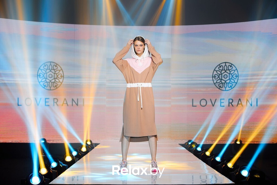Показ LOVERANI | Brands Fashion Show, фото № 13