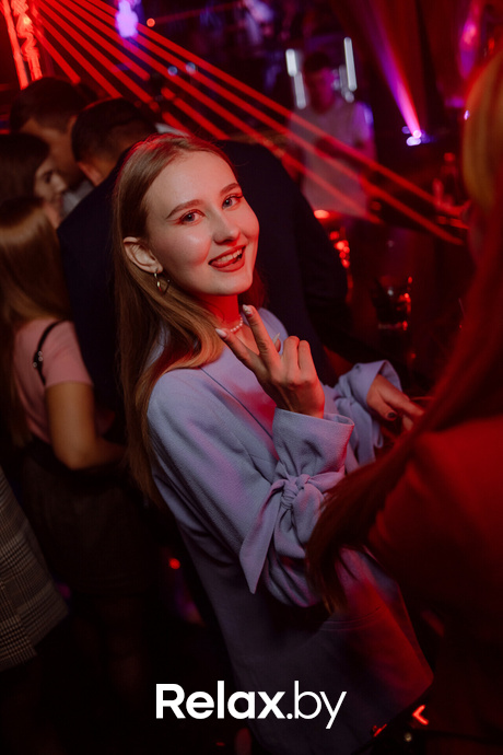 Friday «Gravity», фото № 11