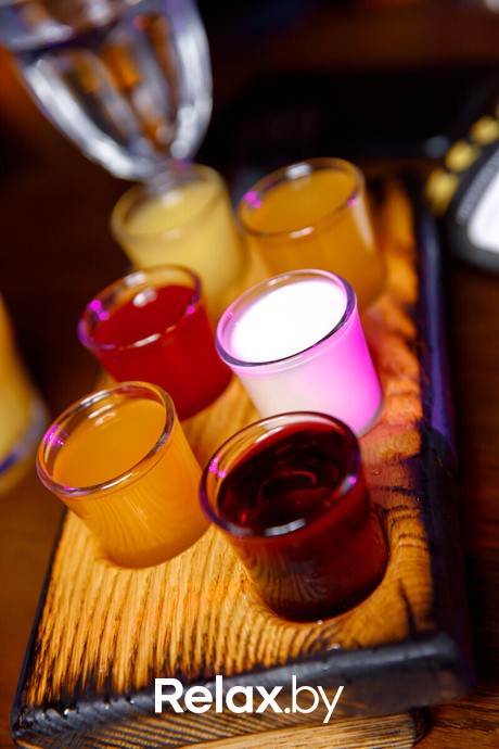 Новогодние вечера на ZAVODе, фото № 173