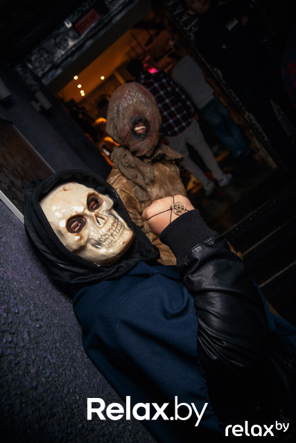 ТОП 66 лучших фото образов Хэллоуина 2014, фото № 14