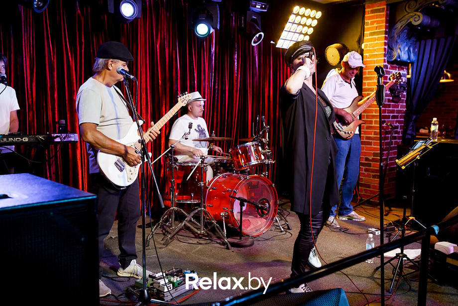 Prosto Retro, фото № 1