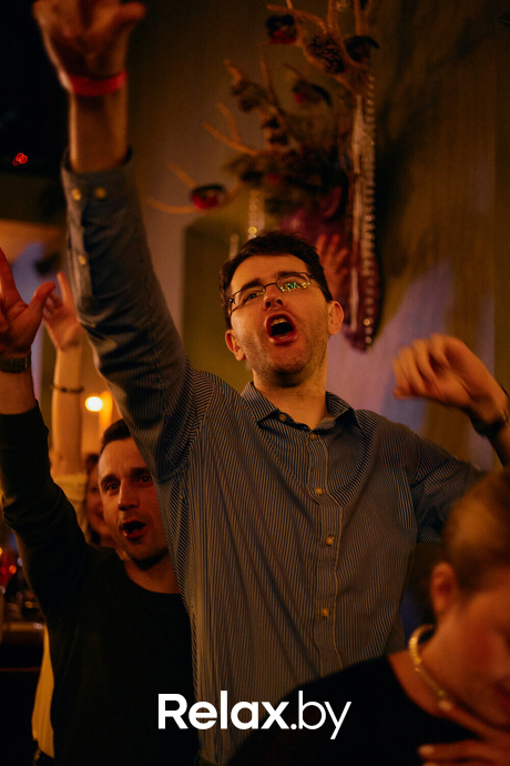 Chill, фото № 81