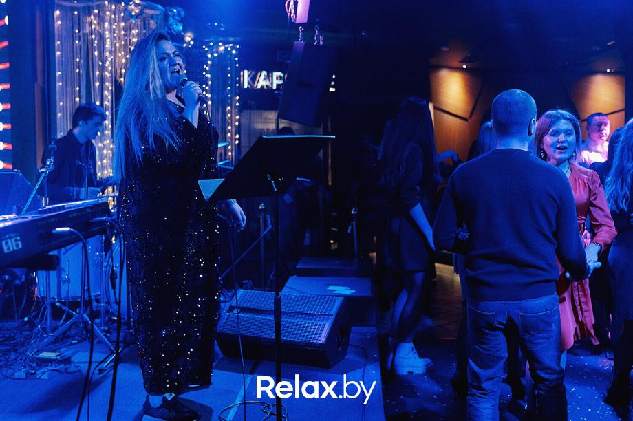 Tuesday Music, фото № 5