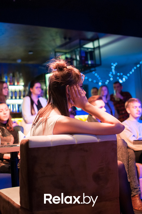 Поэтический вечер/А.С.Пушкин, фото № 14