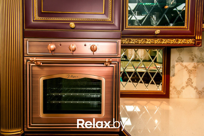 Открытие салона кухонь Zuchel Kuche в Минске, фото № 52