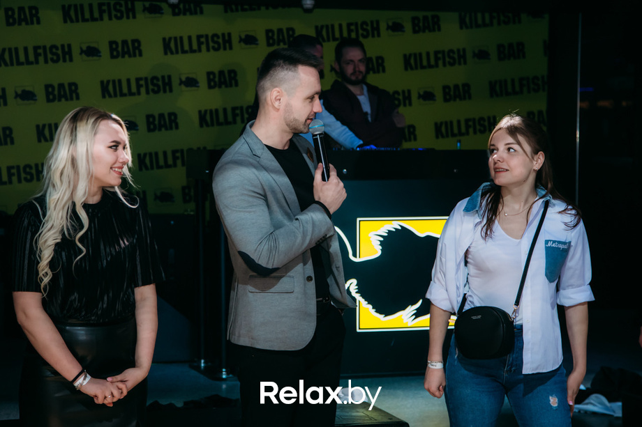 Деффчонки Party, фото № 55