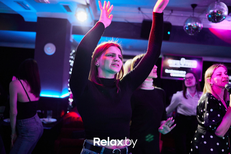 Karaoke, фото № 44