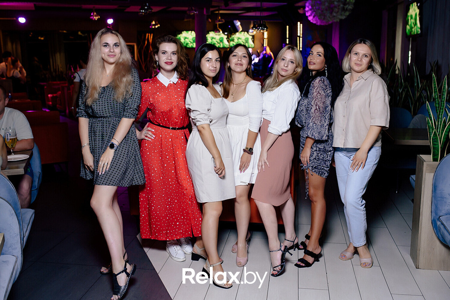 Ночные жители, фото № 25