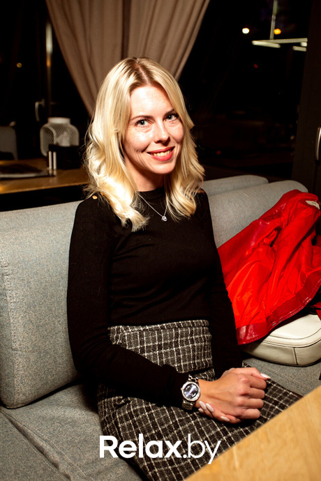 Ночные жители, фото № 41