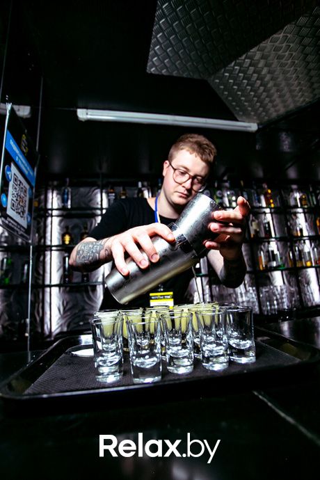 Club night, фото № 31