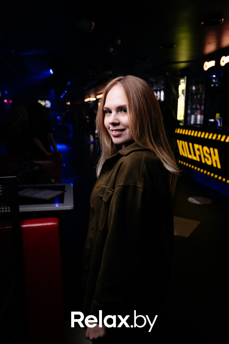 Взрываем пятницу, фото № 31