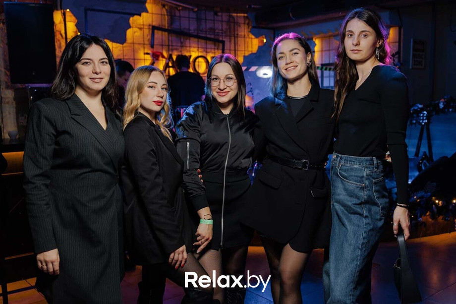 Saturday party, фото № 23