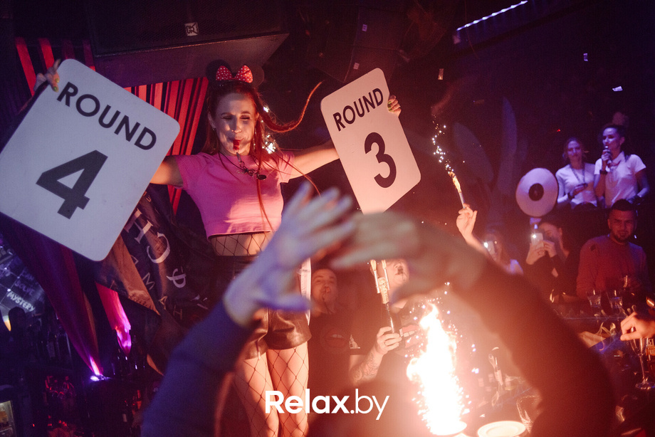 Pink blood, фото № 22