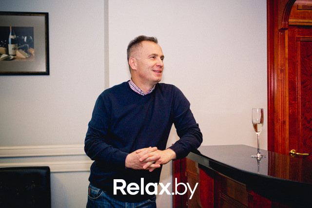 Выпускной Бизнес-школы "Расти", фото № 64