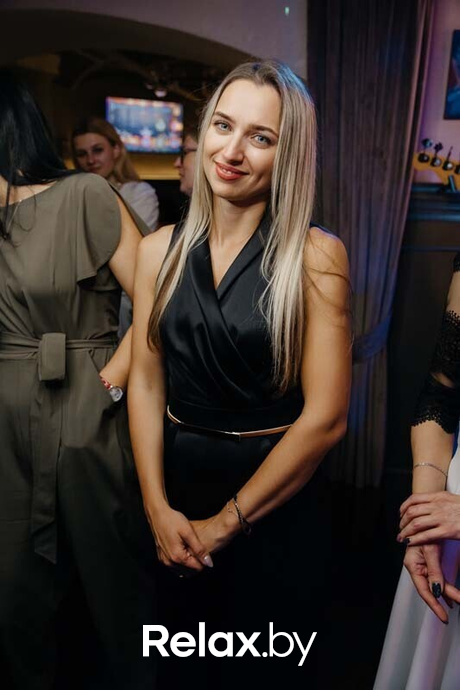 Новогодние вечеринки, фото № 13