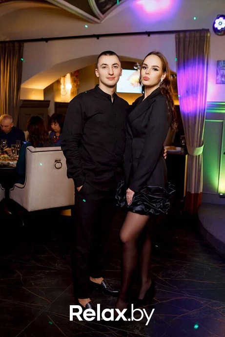 Новогодняя ночь в Rustaveli, фото № 28