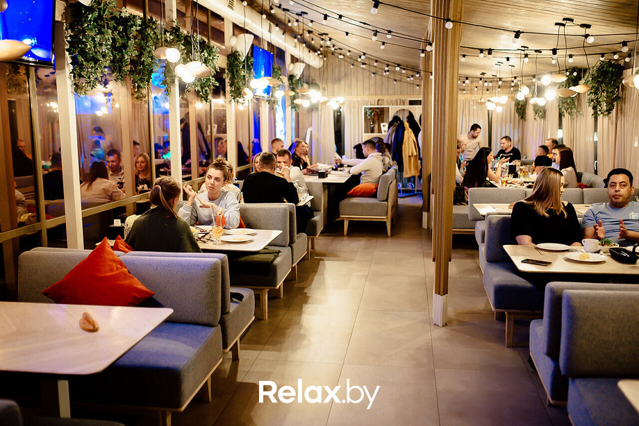 Ночные Жители, фото № 6