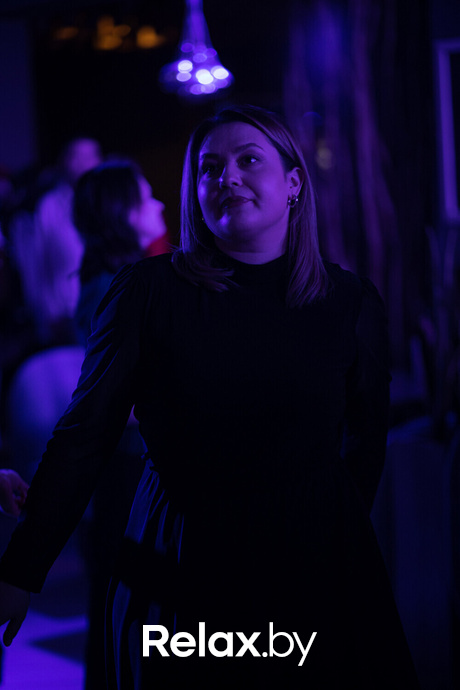 Ночные жители, фото № 59