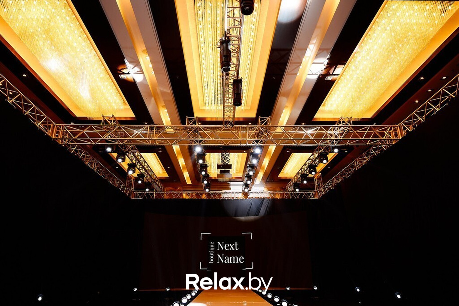 Показ Канцэпт-Крама и Next Name Boutique | Brands Fashion Show, фото № 110