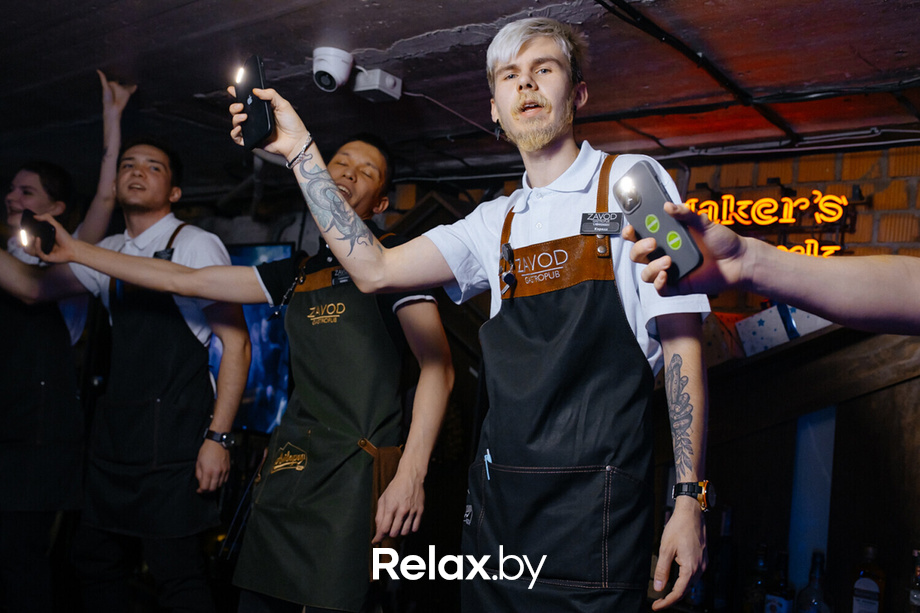 Thursday party, фото № 39