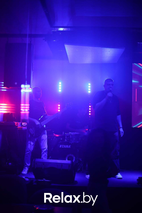 Terra party, фото № 64