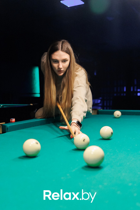 Боулинг BARBERRY, фото № 29