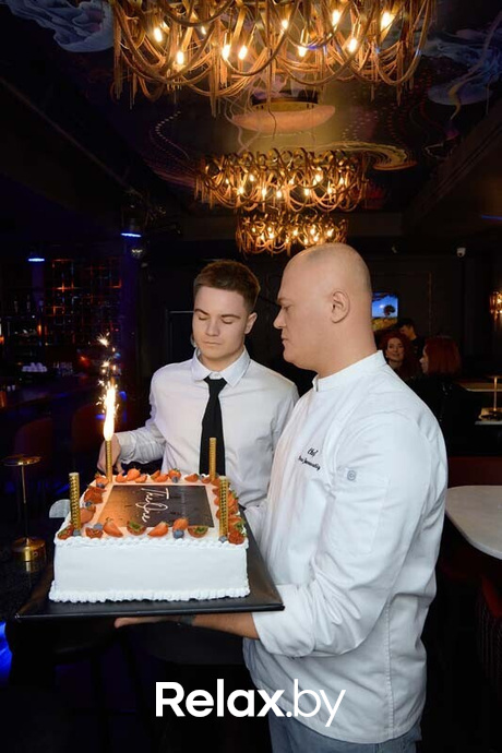 Открытие The One, фото № 126