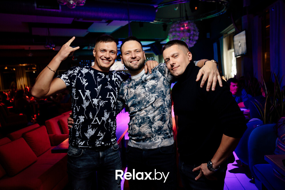 Ночные жители, фото № 30