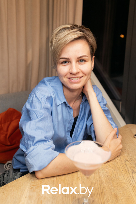 Ночные жители, фото № 39