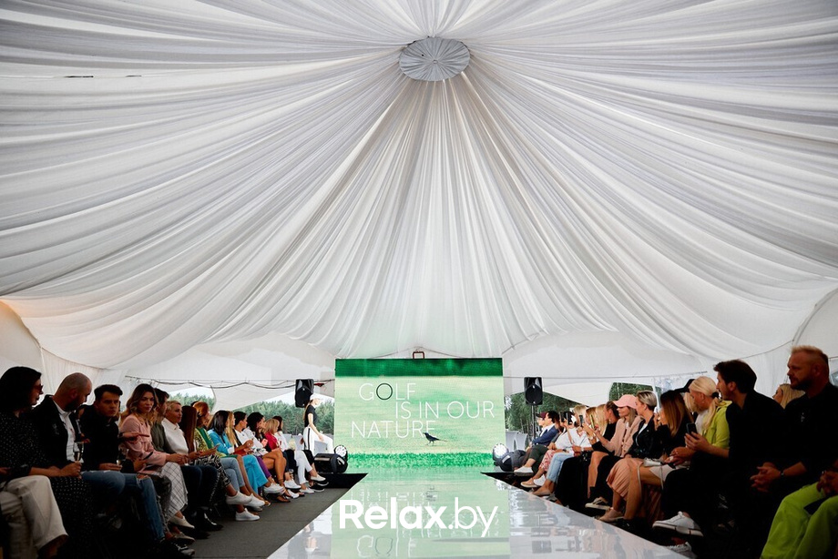 Brands Fashion Show, фото № 86