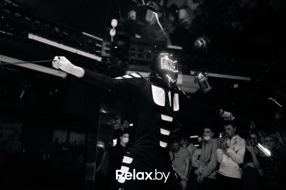 Зимний беспредел, фото № 12