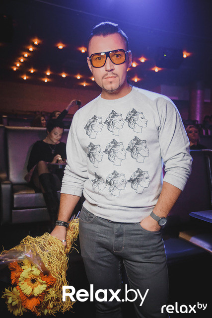 Топ 30 самых стильных людей прошедшей недели, фото № 22