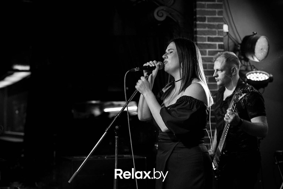 Brooklyn Live!, фото № 27