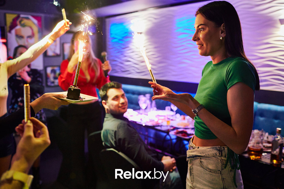 AST Караоке, фото № 28