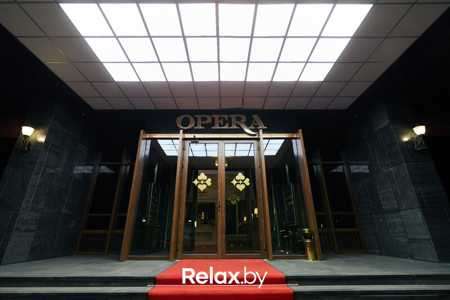 «Opera Loto», фото № 1