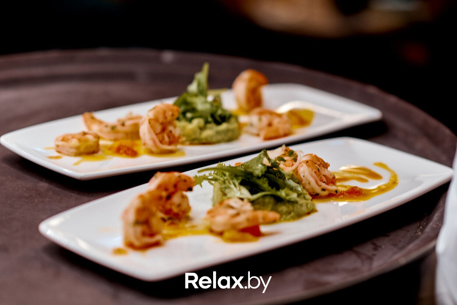 Restaurant LUNA - opening, фото № 150