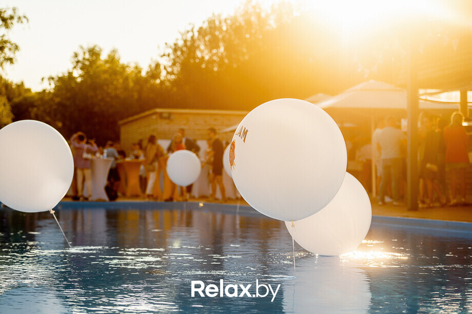 Jim Beam. Always welcome, фото № 35