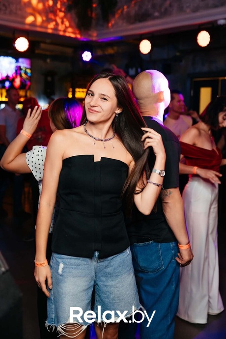 Saturday party, фото № 8